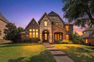 1116 Damsel Ginger Lane, Lewisville, TX 75056