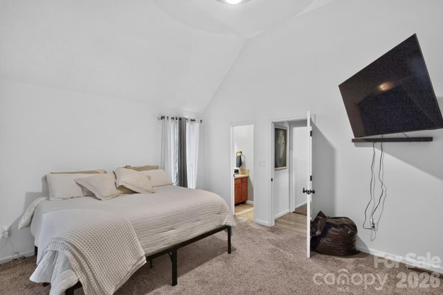 163 Canaan Drive, Candler, NC 28715