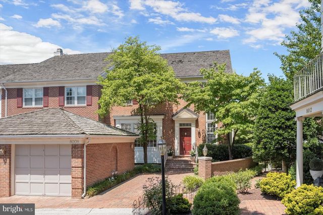 8008 RISING RIDGE RD, Bethesda, MD 20817