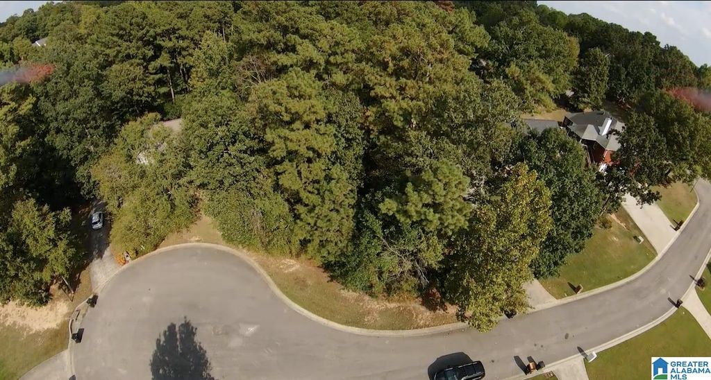 5737 ACORN LANE, Mount Olive, AL 35117