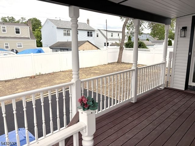 28 McKinley, Woodbridge Twp., NJ 08830