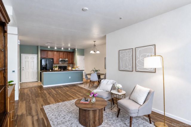 15470 Canyon Rim Drive 105, Englewood, CO 80112