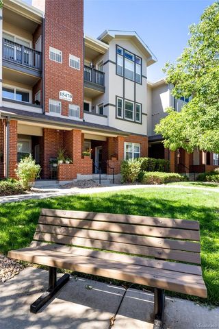 15470 Canyon Rim Drive 105, Englewood, CO 80112