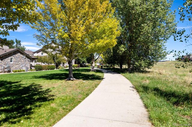 15470 Canyon Rim Drive 105, Englewood, CO 80112