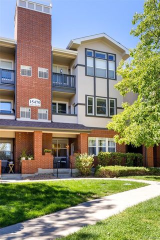 15470 Canyon Rim Drive 105, Englewood, CO 80112