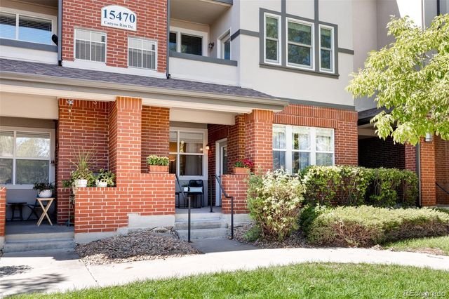 15470 Canyon Rim Drive 105, Englewood, CO 80112