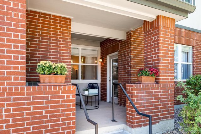 15470 Canyon Rim Drive 105, Englewood, CO 80112