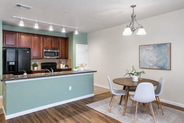 15470 Canyon Rim Drive 105, Englewood, CO 80112