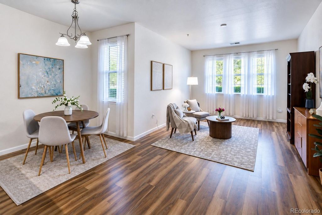 15470 Canyon Rim Drive 105, Englewood, CO 80112