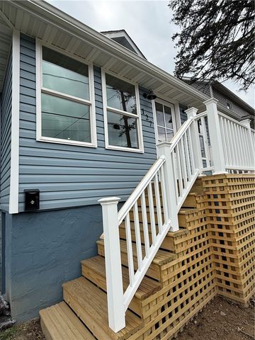 127 Whitestown Road, Twp Of But Sw, PA 16045