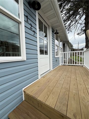 127 Whitestown Road, Twp Of But Sw, PA 16045