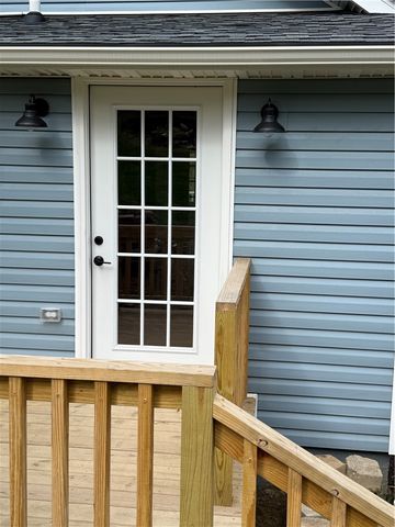 127 Whitestown Road, Twp Of But Sw, PA 16045