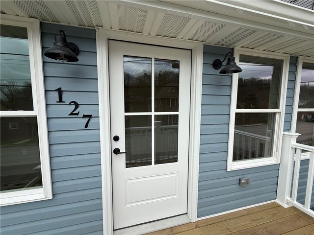 127 Whitestown Road, Twp Of But Sw, PA 16045