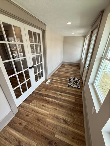 127 Whitestown Road, Twp Of But Sw, PA 16045