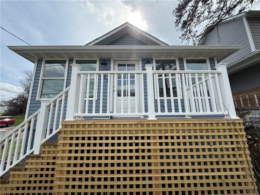 127 Whitestown Road, Twp Of But Sw, PA 16045