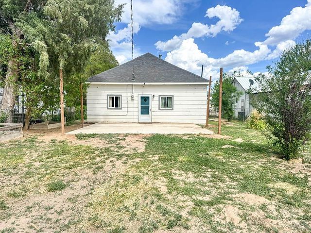 203 S Labelle Ave, Bristol, CO 81047