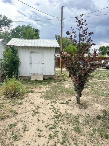 203 S Labelle Ave, Bristol, CO 81047