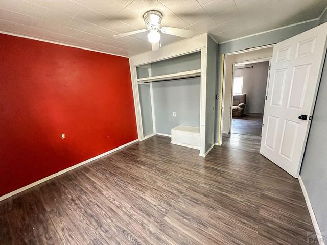 203 S Labelle Ave, Bristol, CO 81047