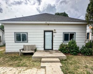 203 S Labelle Ave, Bristol, CO 81047
