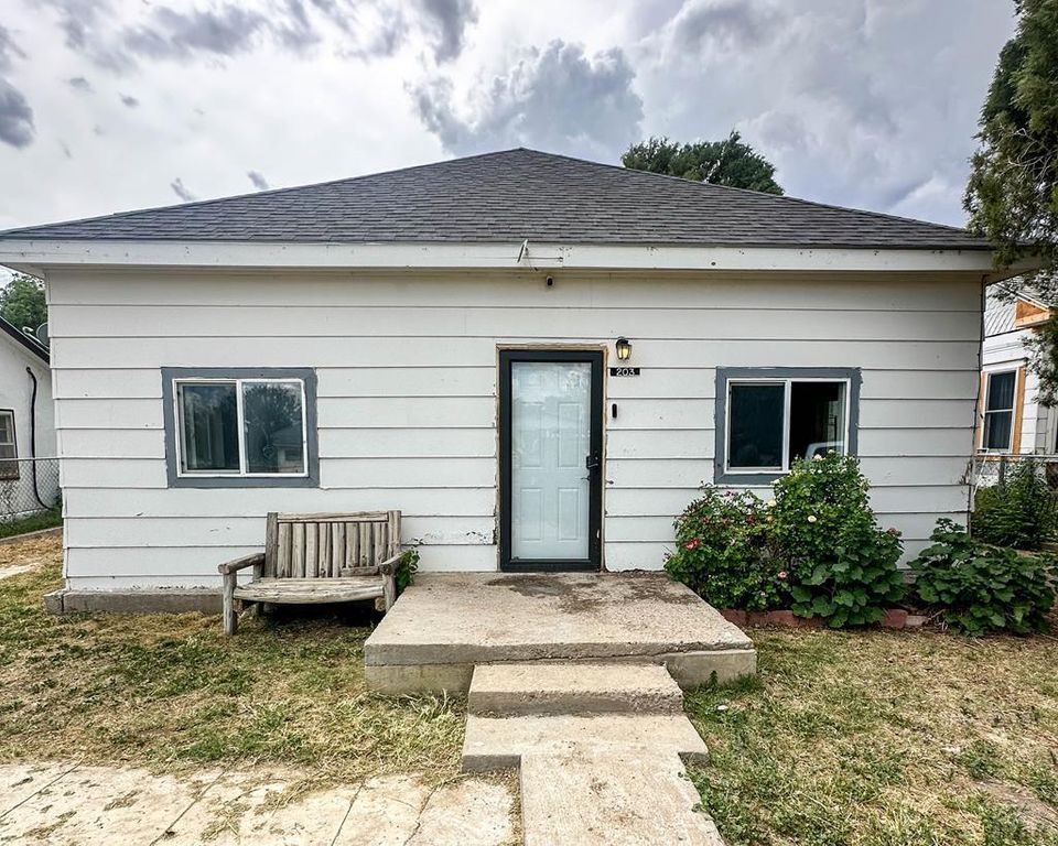 203 S Labelle Ave, Bristol, CO 81047