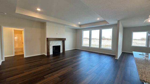 11799 Fazio Drive, Fort Wayne, IN 46818