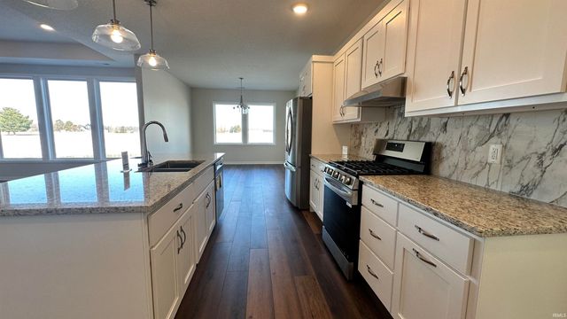 11799 Fazio Drive, Fort Wayne, IN 46818