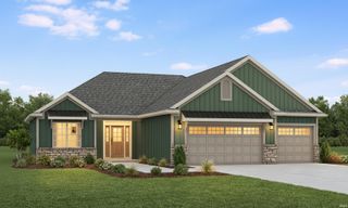 11799 Fazio Drive, Fort Wayne, IN 46818