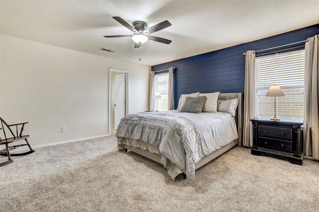 605 Copper CT, Jarrell, TX 76537