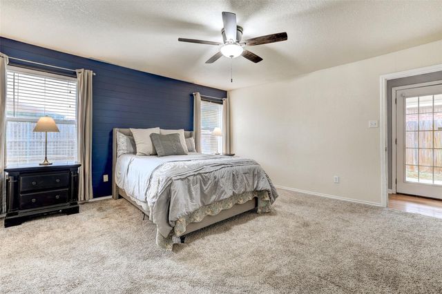 605 Copper CT, Jarrell, TX 76537