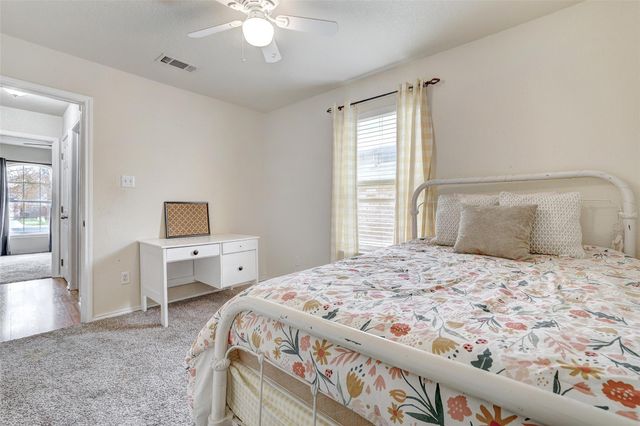 605 Copper CT, Jarrell, TX 76537