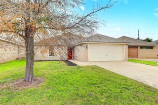 605 Copper CT, Jarrell, TX 76537