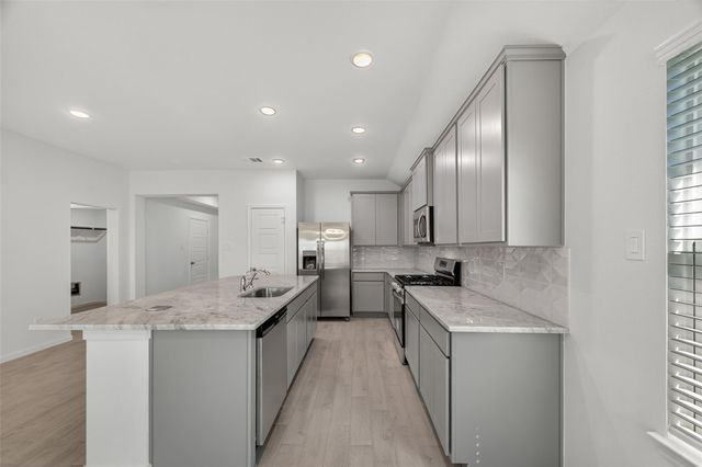 25919 Stan Musial Court, Splendora, TX 77372