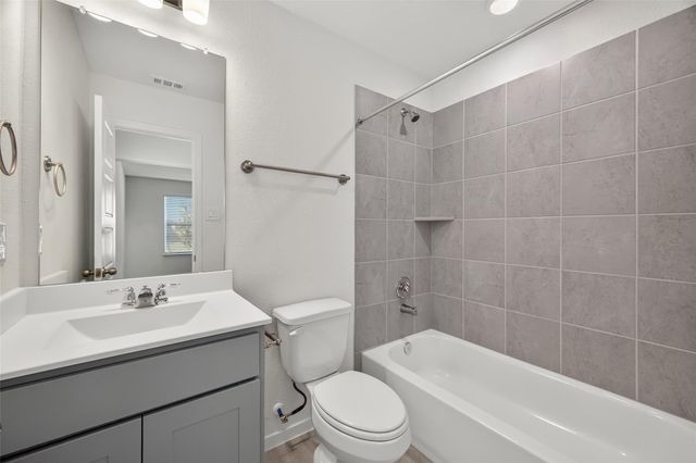 25919 Stan Musial Court, Splendora, TX 77372