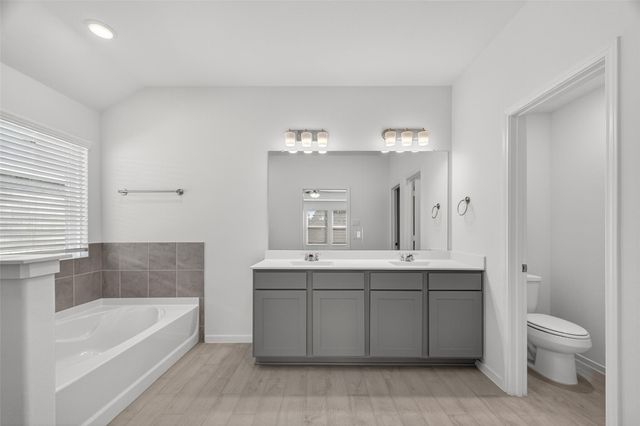 25919 Stan Musial Court, Splendora, TX 77372