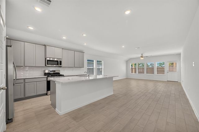 25919 Stan Musial Court, Splendora, TX 77372