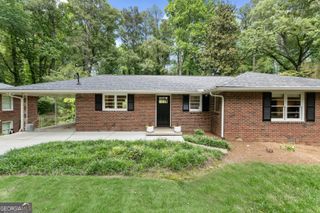 1954 McJenkin Drive NE, Atlanta, GA 30345
