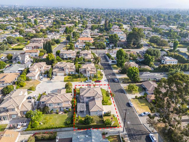 5629 Gracewood Avenue, Arcadia, CA 91007