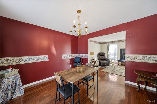 157 Smokey Hollow Road, Lysander, NY 13027