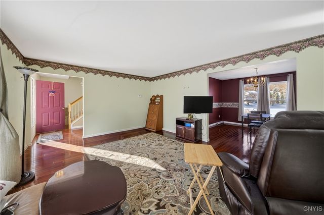 157 Smokey Hollow Road, Lysander, NY 13027