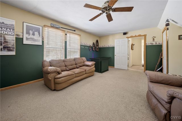 157 Smokey Hollow Road, Lysander, NY 13027