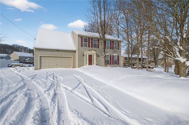 157 Smokey Hollow Road, Lysander, NY 13027