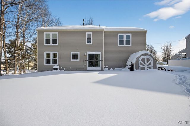 157 Smokey Hollow Road, Lysander, NY 13027