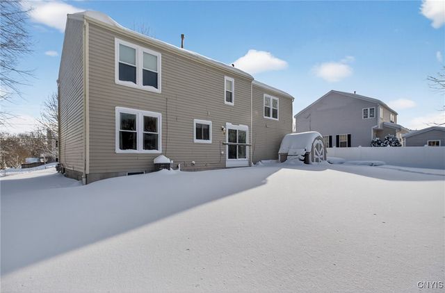 157 Smokey Hollow Road, Lysander, NY 13027