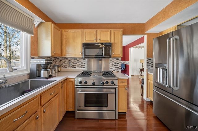 157 Smokey Hollow Road, Lysander, NY 13027