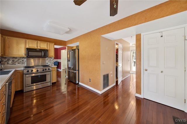 157 Smokey Hollow Road, Lysander, NY 13027