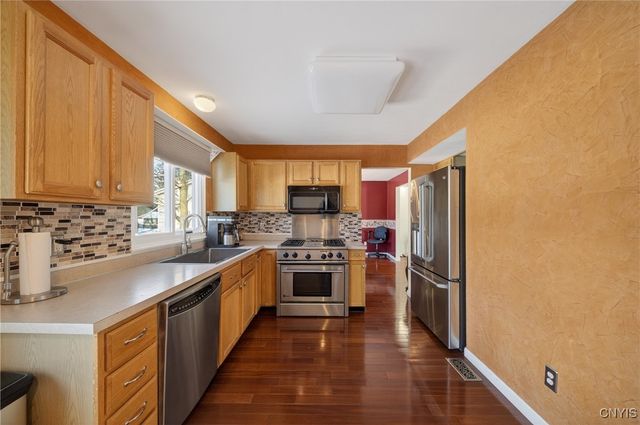 157 Smokey Hollow Road, Lysander, NY 13027