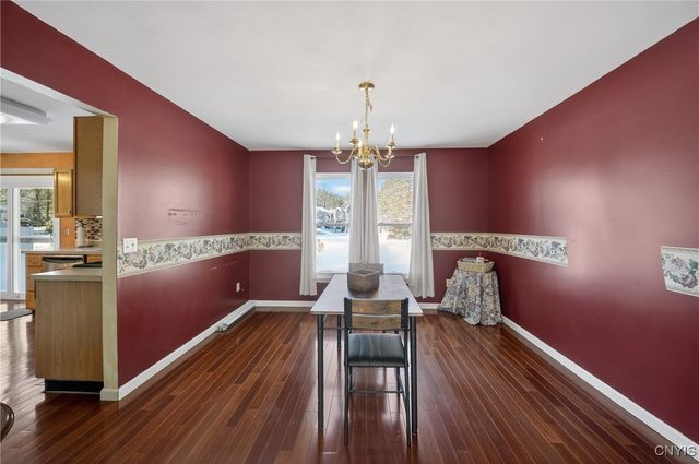 157 Smokey Hollow Road, Lysander, NY 13027