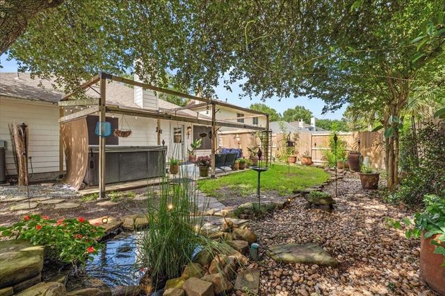 21475 Palace Pines Drive, Kingwood, TX 77339