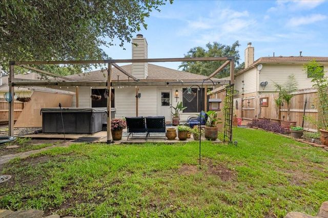 21475 Palace Pines Drive, Kingwood, TX 77339