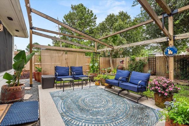 21475 Palace Pines Drive, Kingwood, TX 77339
